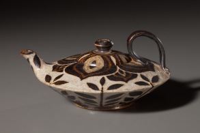 Aladdin's Lamp Teapot